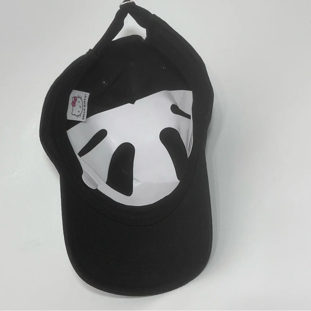 Hello Kitty Adjustable Baseball‎ Cap